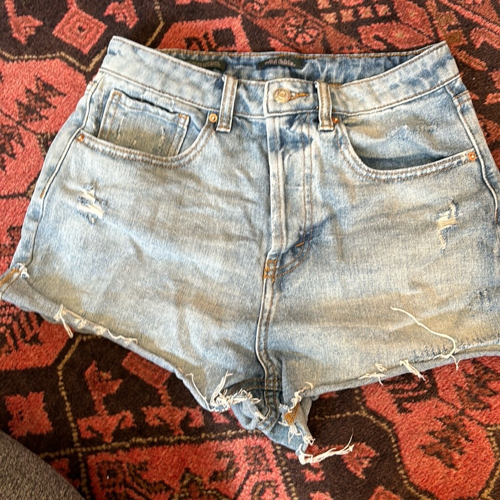 Wild Fable juniors shorts